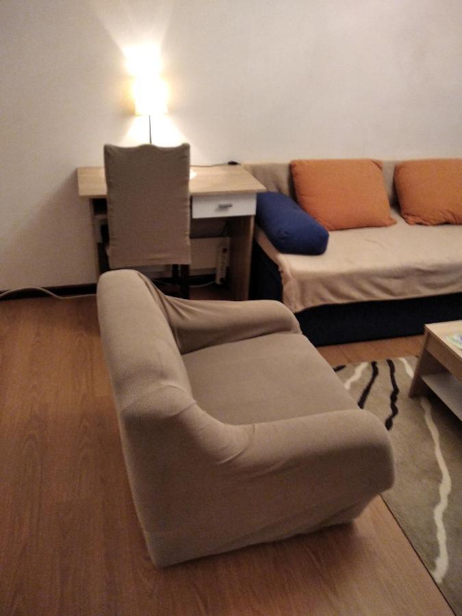 Apartments Batovanja スプリト エクステリア 写真