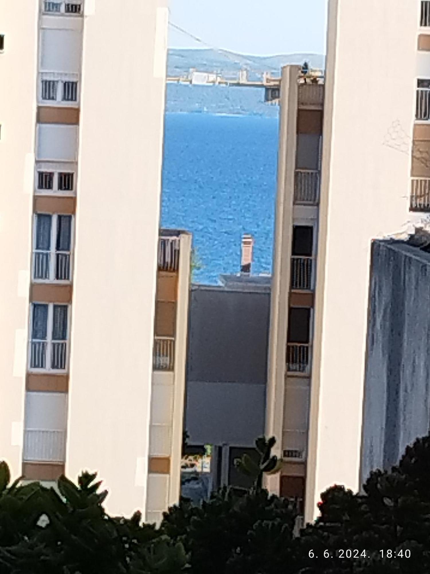 Apartments Batovanja スプリト エクステリア 写真