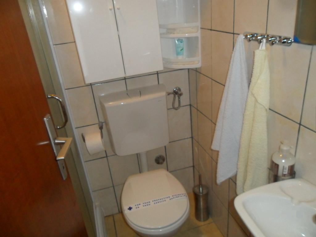 Apartments Batovanja スプリト 部屋 写真